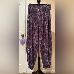 Athleta - Savannah Jogger - size 10